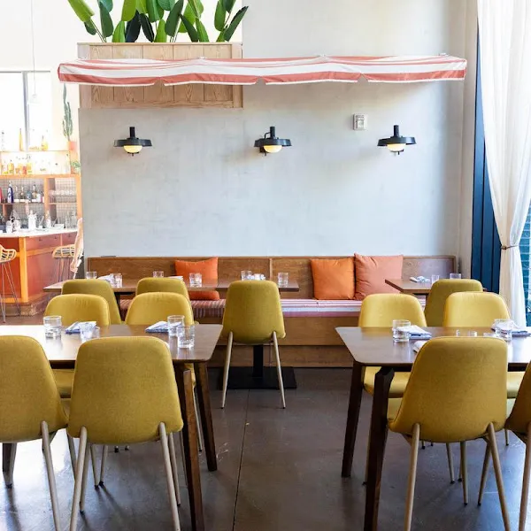 Mercado by Butchertown — tacos restaurant in Nashville