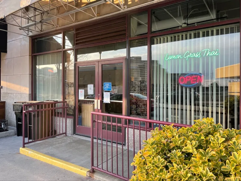 Lemon Grass Thai — thai restaurant in Philadelphia