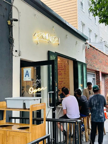 Taqueria Ramirez — tacos restaurant in Brooklyn