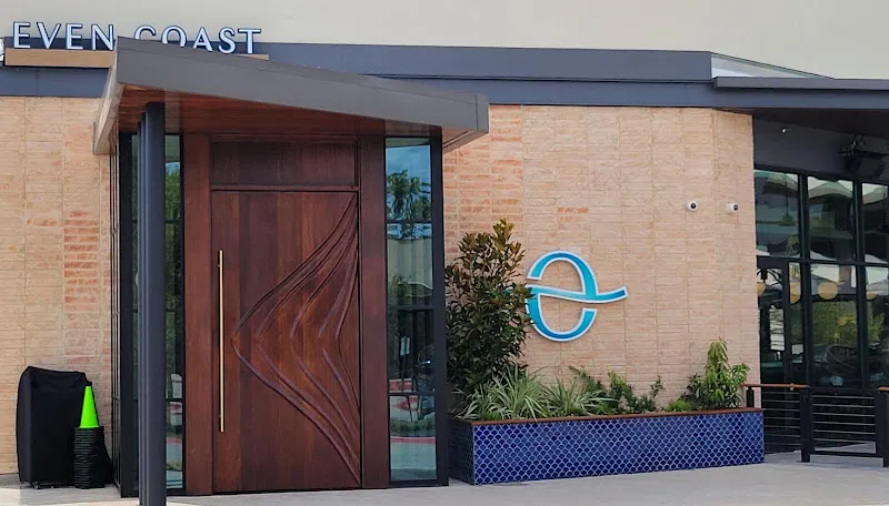 Even Coast — delivery restaurant in Dallas