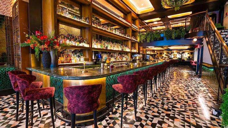 LOLITA — mexican restaurant in New York City