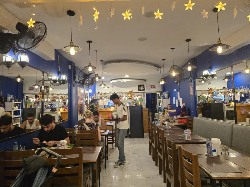 Indian Street Flavors — indian restaurant in San Antonio