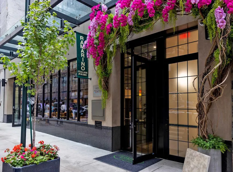 Ramerino - Italian Prime Restaurant — steak restaurant in New York City