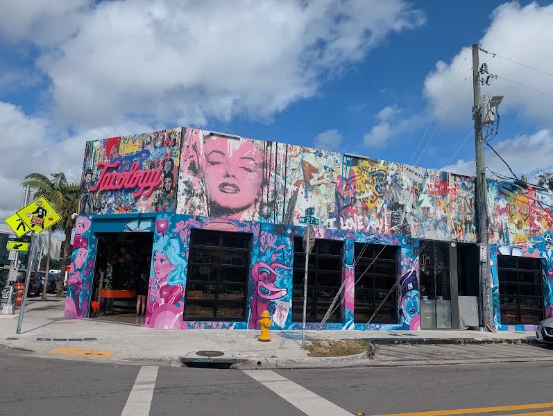 Tacology Wynwood - Mexican Taqueria — tacos restaurant in Miami