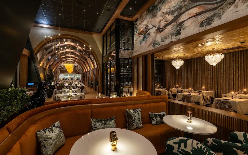 Adalina Prime — vegetarian restaurant in Chicago