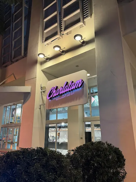 Bocas Grill Brickell — delivery restaurant in Miami