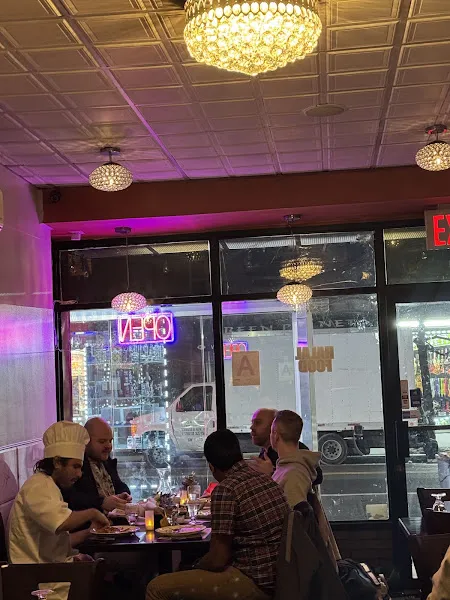 Kitchen Grill — indian restaurant in Brooklyn