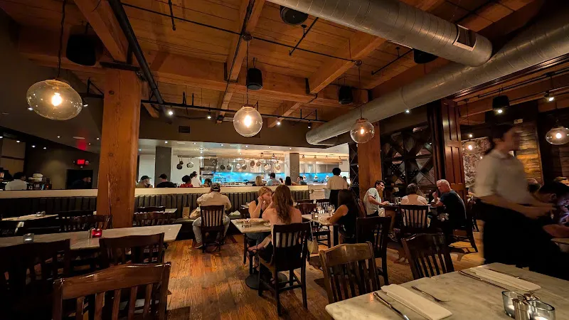 Bar La Grassa — italian restaurant in Minneapolis