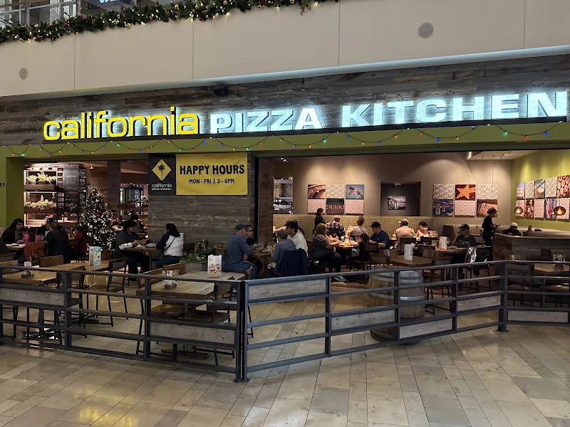 California Pizza Kitchen — pizza restaurant in Las Vegas