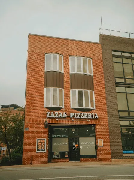Zazas Pizzeria — pizza restaurant in Chicago