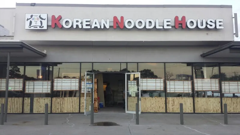 Kim Shabu — korean restaurant in Houston