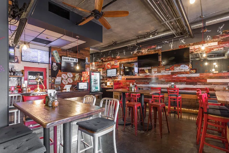 Lobster & Beer — tacos restaurant in Los Angeles