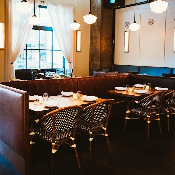 San Marzano — pasta restaurant in Dallas