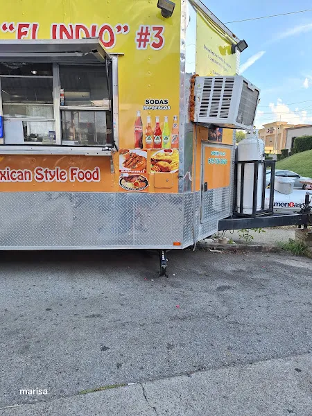 El Antojito — mexican restaurant in Nashville