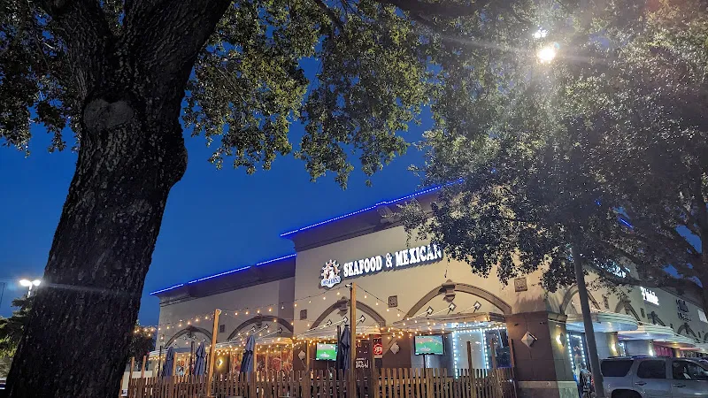 Mint Thai Kitchen — thai restaurant in Houston