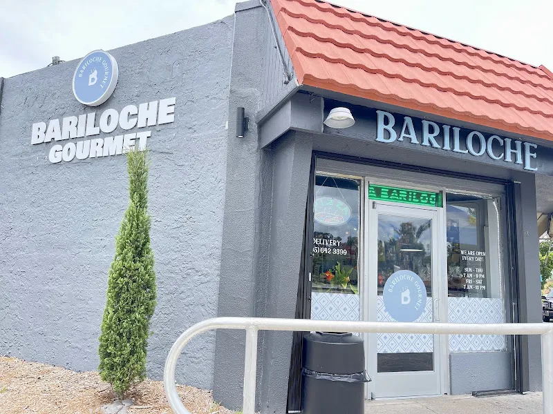Bariloche Gourmet — pizza restaurant in Miami
