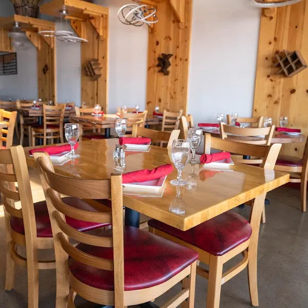 Pezzi del mio Cuore — italian restaurant in San Diego