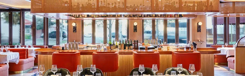 Georgie — steak restaurant in Dallas