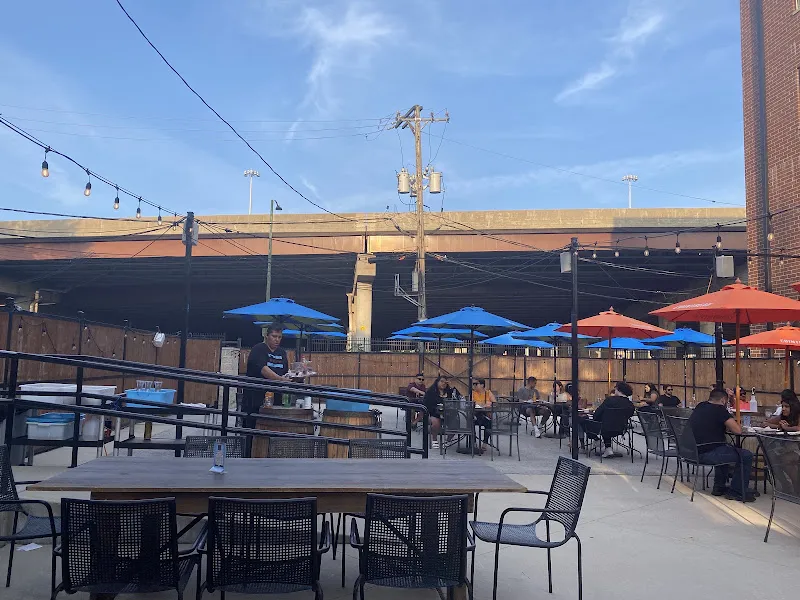 Del Toro — mexican restaurant in Chicago