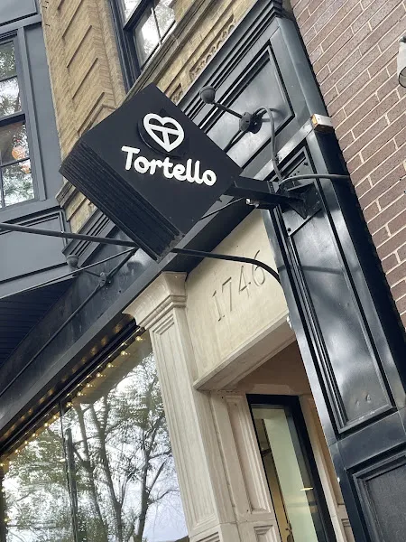 Tortello — pasta restaurant in Chicago