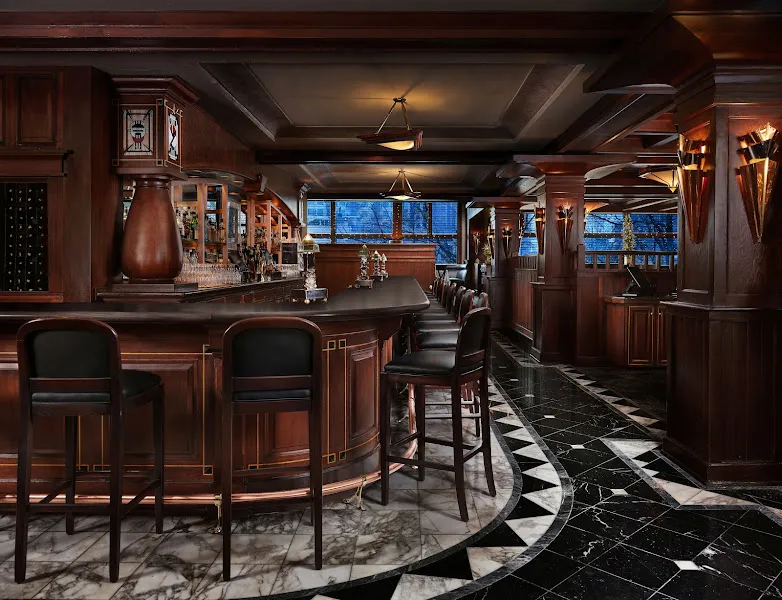 Chops & Lobster Bar — steak restaurant in Atlanta