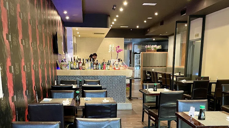 Bayridge Sushi — sushi restaurant in Brooklyn