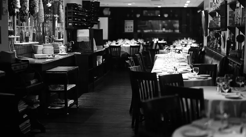 Campagnola — italian restaurant in New York City