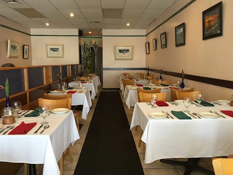 Verbano Ristorante Italiano — italian restaurant in Honolulu