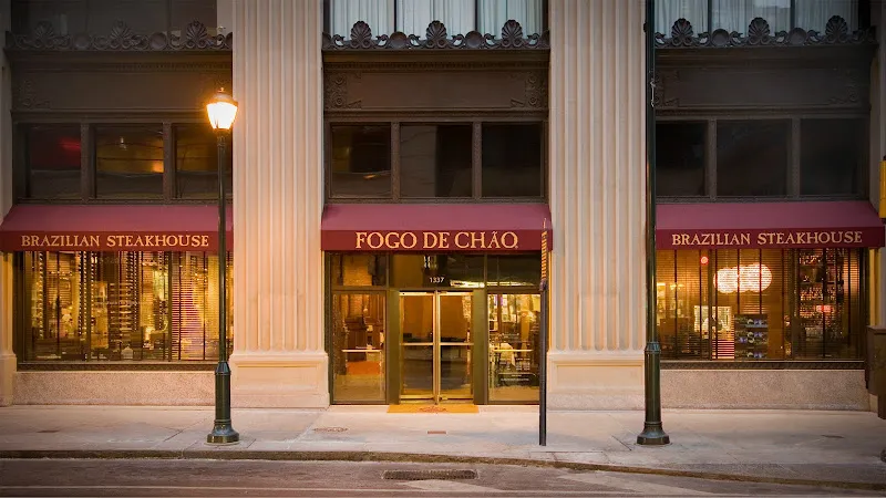 Fogo de ChÃ£o Brazilian Steakhouse — steak restaurant in Philadelphia