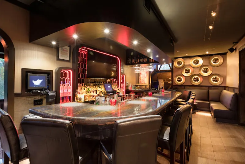 Brenner's on the Bayou — steak restaurant in Houston