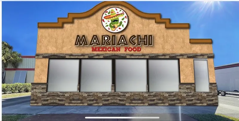 Mariachi Mexican Restaurant — mexican restaurant in Orlando