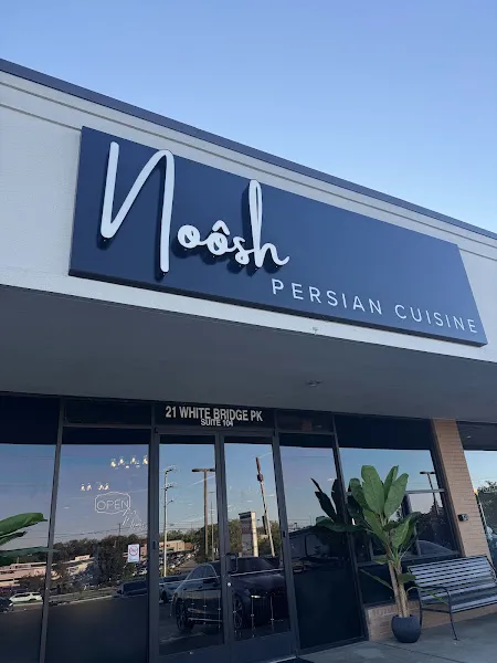 Noosh Persian Cuisine