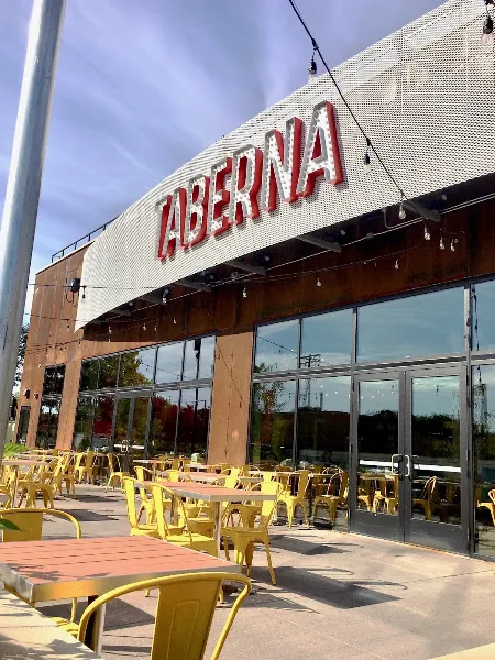 Taberna — delivery restaurant in Minneapolis