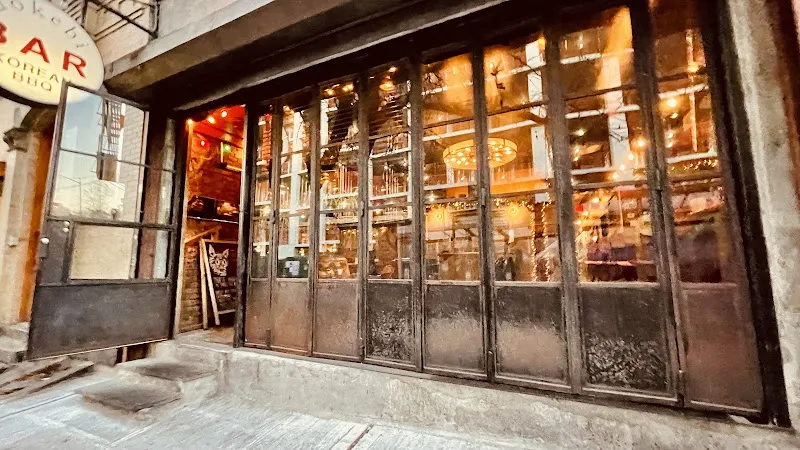 Dokebi Bar and Grill — korean restaurant in Brooklyn