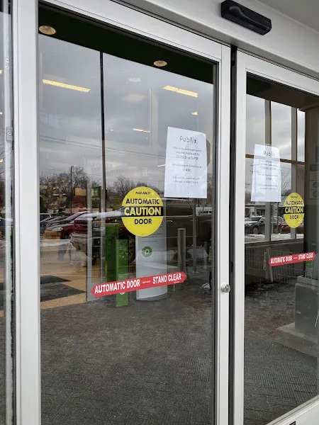 Publix Super Market at Hill Center Greenwood — delivery restaurant in Nashville