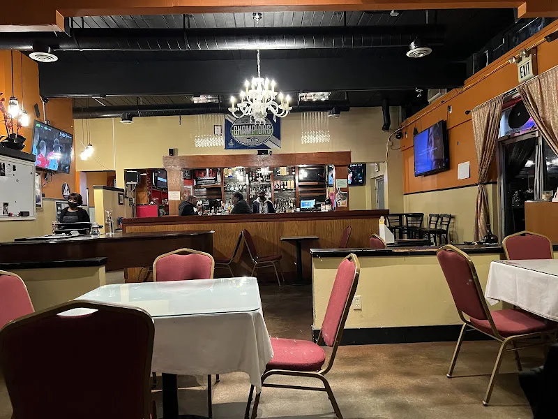 Agelgil Ethiopian Restaurant Seattle — vegan restaurant in Seattle