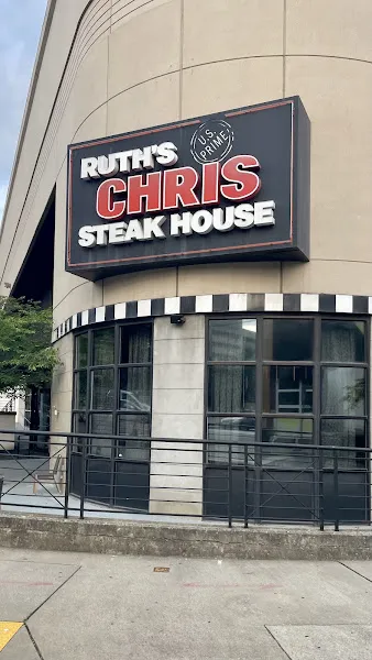 Ruth's Chris Steak House — steak restaurant in Nashville