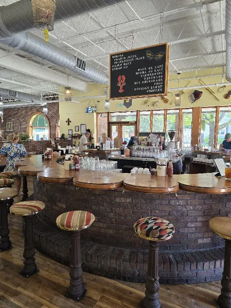 Lucile's Creole Cafe — breakfast spots in Denver