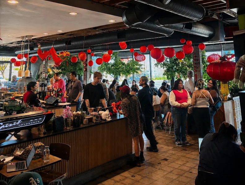 PublicUs — breakfast spots in Las Vegas