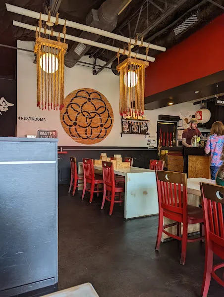 Ramen Tatsu-ya — ramen restaurant in Austin