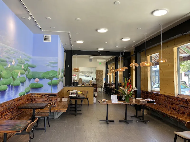 Dumpling Home — chinese restaurant in San Francisco