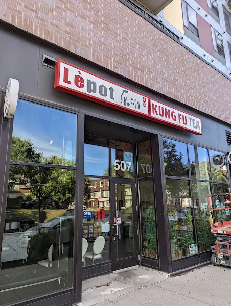 Lepot Chinese Hotpot — chinese restaurant in Minneapolis