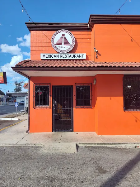 Yatzil Mexican Restaurant — breakfast spots in San Antonio