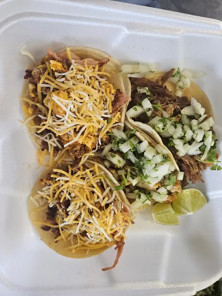 Loly — mexican restaurant in Portland