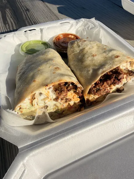 2BROS TACOS — mexican restaurant in Charlotte