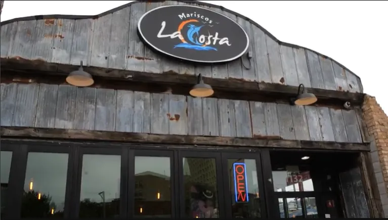 La Costa West Town — mexican restaurant in Chicago