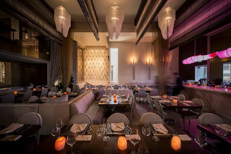 Barton G. The Restaurant Los Angeles — steak restaurant in Los Angeles