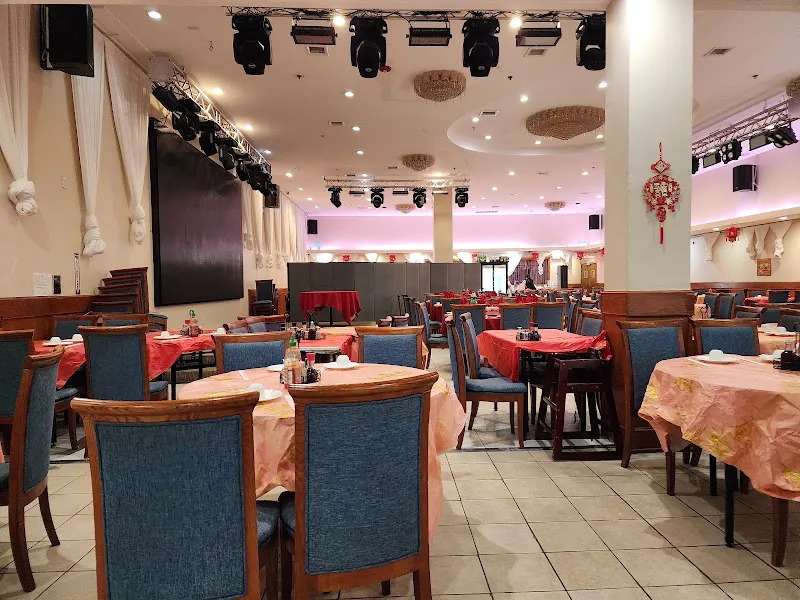China Gourmet — chinese restaurant in Philadelphia