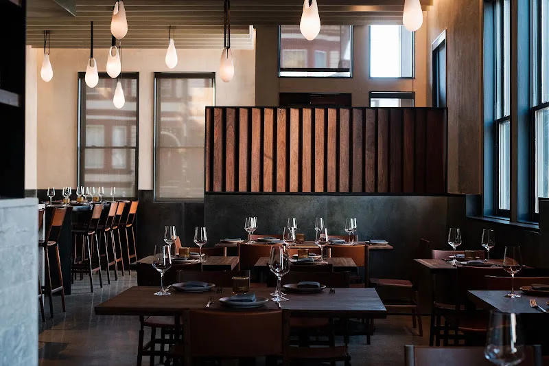Flour + Water — italian restaurant in San Francisco