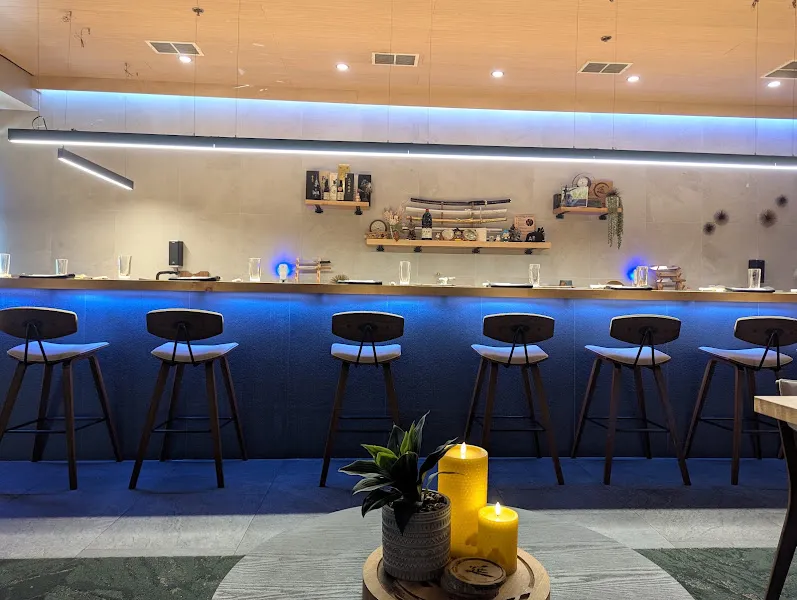 Omakase by Yun — sushi restaurant in Atlanta